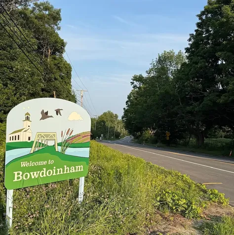 3 Sadie Lane Bowdoinham ME 04008