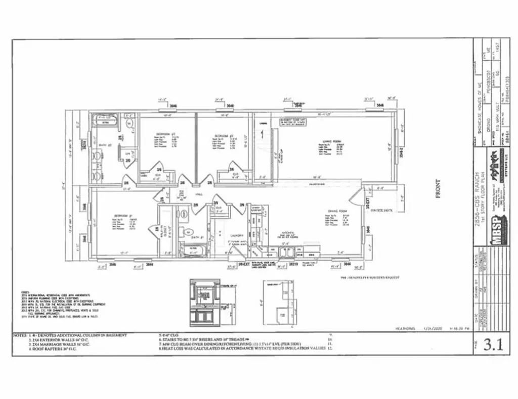 48 Peters Street Orono ME 04473