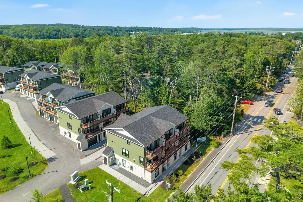 3 Overlook Drive Old Orchard Beach ME 04064