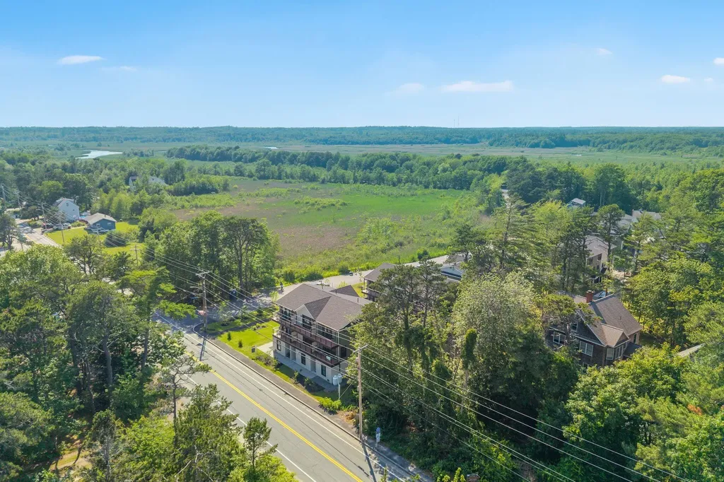 3 Overlook Drive Old Orchard Beach ME 04064