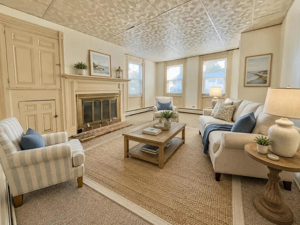 28 Key Street Eastport ME 04631