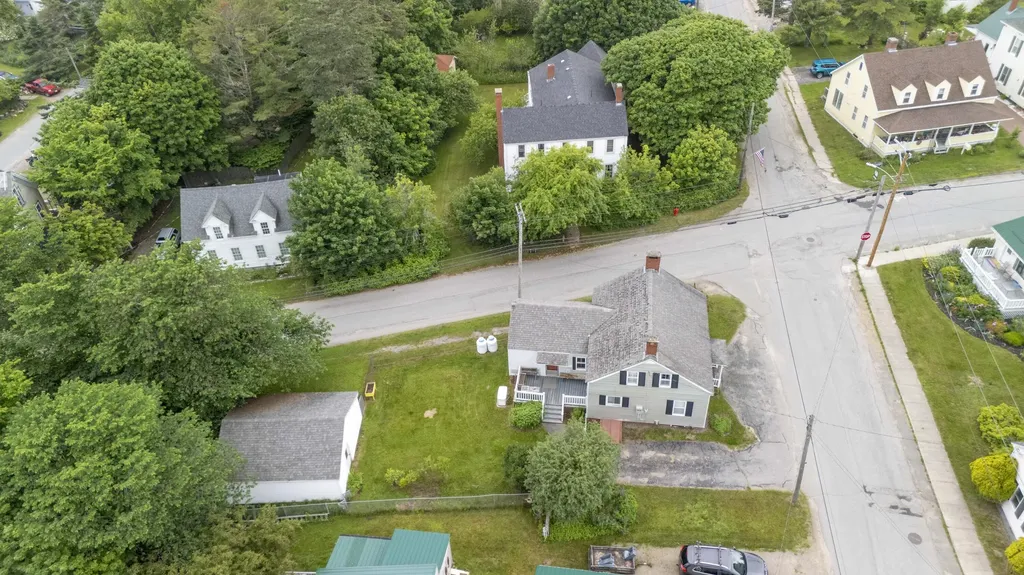 28 Key Street Eastport ME 04631