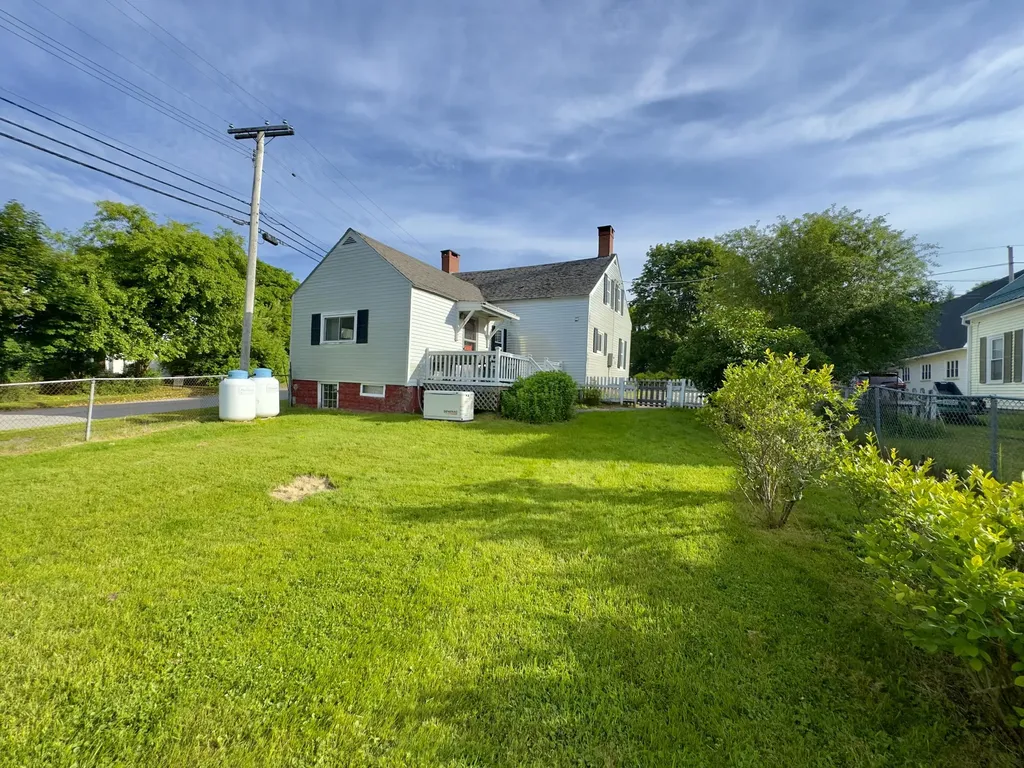 28 Key Street Eastport ME 04631