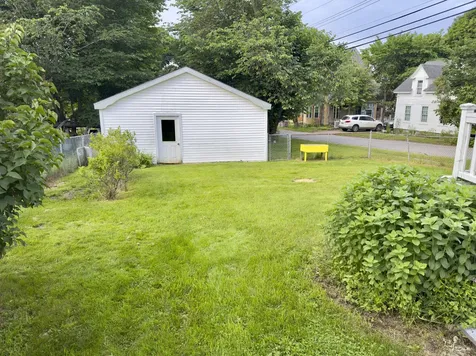 28 Key Street Eastport ME 04631