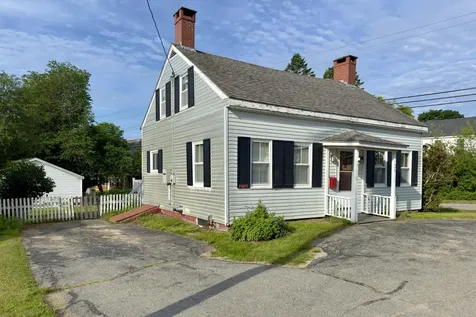 28 Key Street Eastport ME 04631