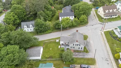 28 Key Street Eastport ME 04631