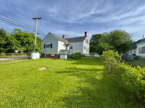 28 Key Street Eastport ME 04631