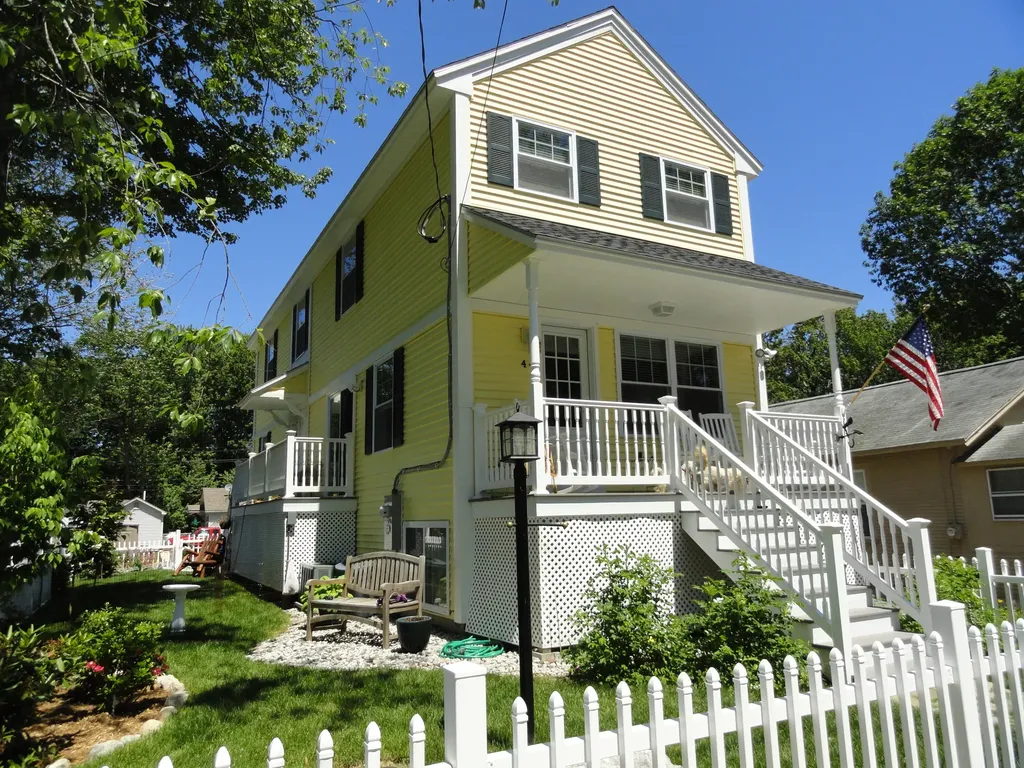 44 School Street Old Orchard Beach ME 04064
