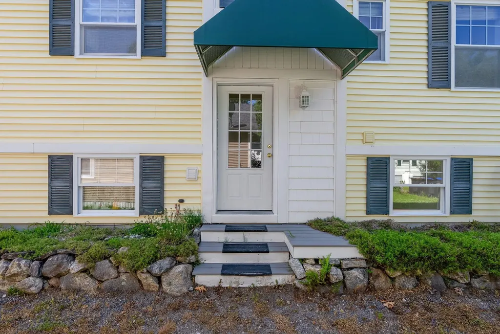 44 School Street Old Orchard Beach ME 04064