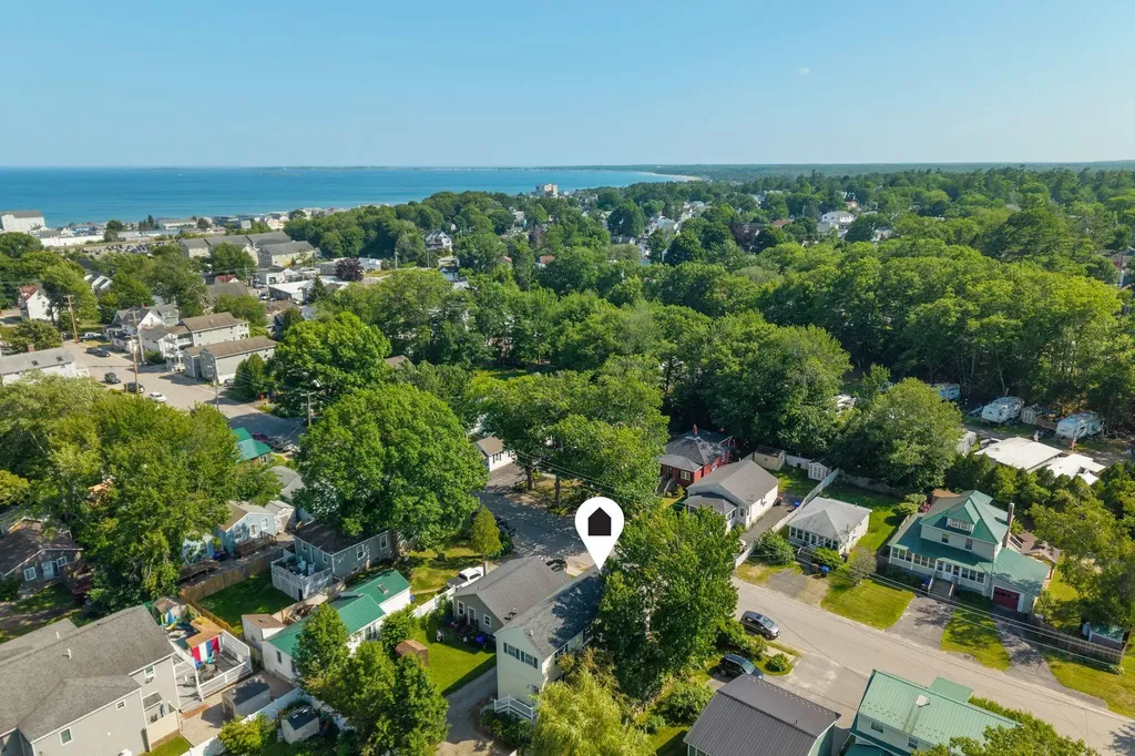 44 School Street Old Orchard Beach ME 04064