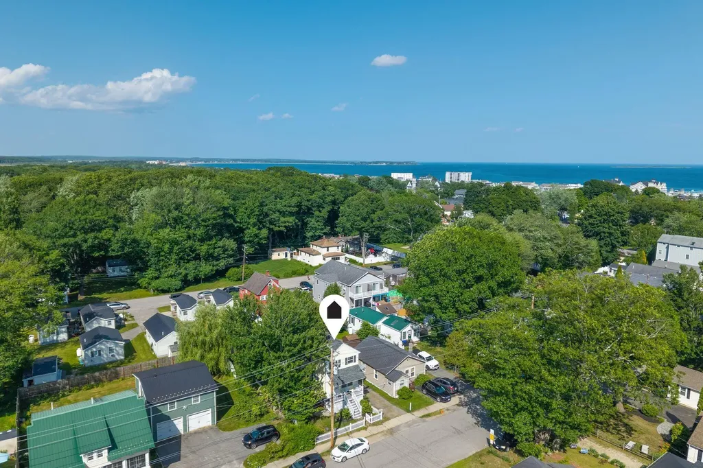 44 School Street Old Orchard Beach ME 04064