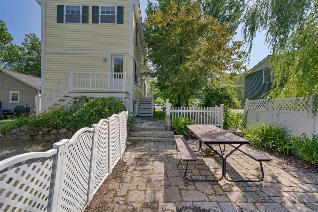 44 School Street Old Orchard Beach ME 04064