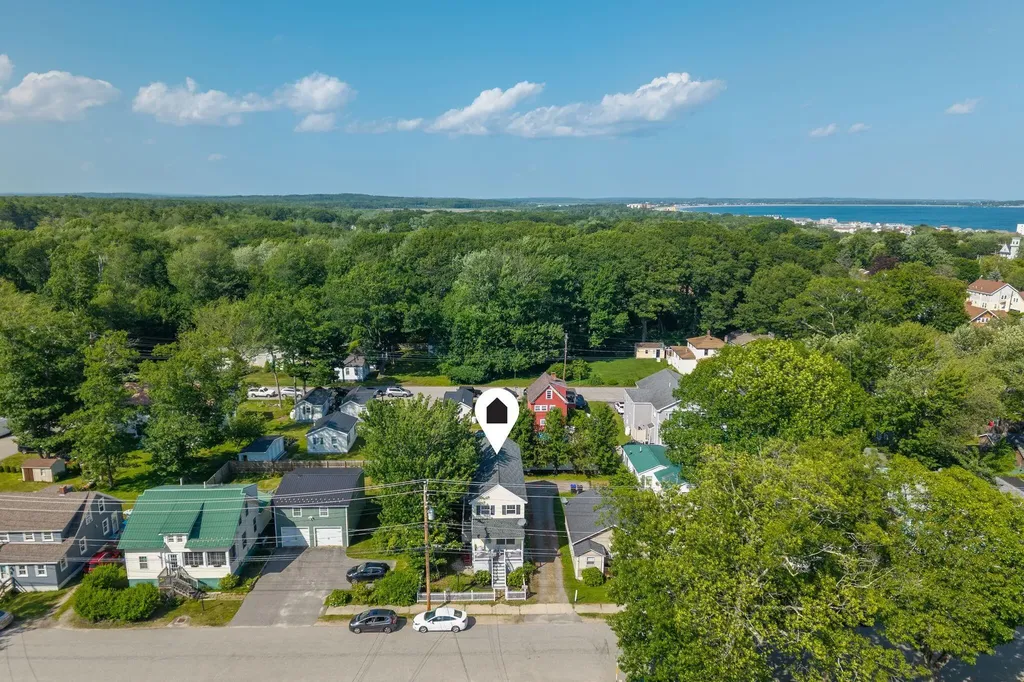 44 School Street Old Orchard Beach ME 04064