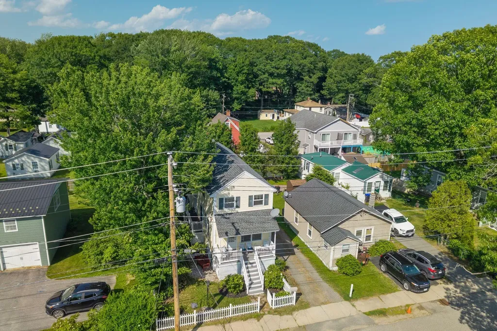 44 School Street Old Orchard Beach ME 04064