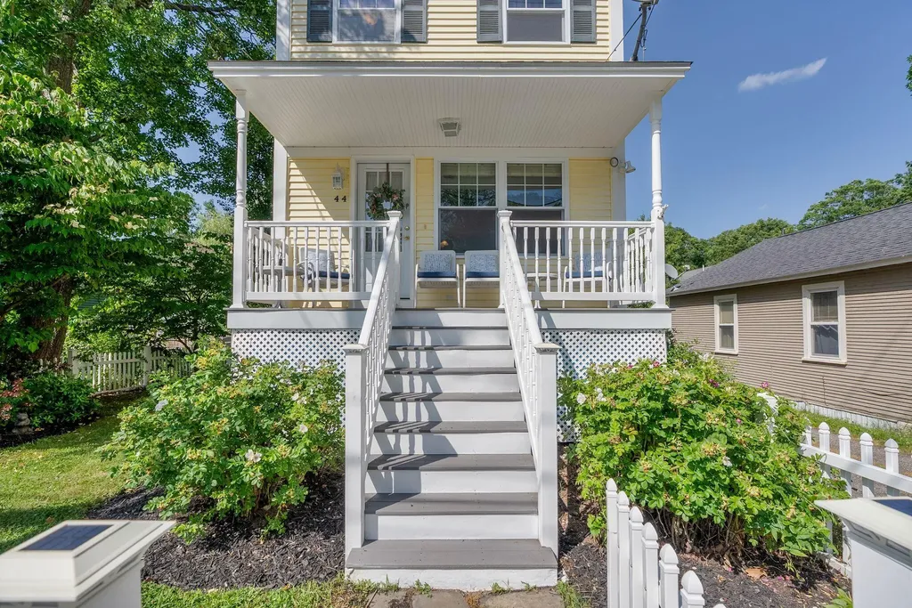 44 School Street Old Orchard Beach ME 04064