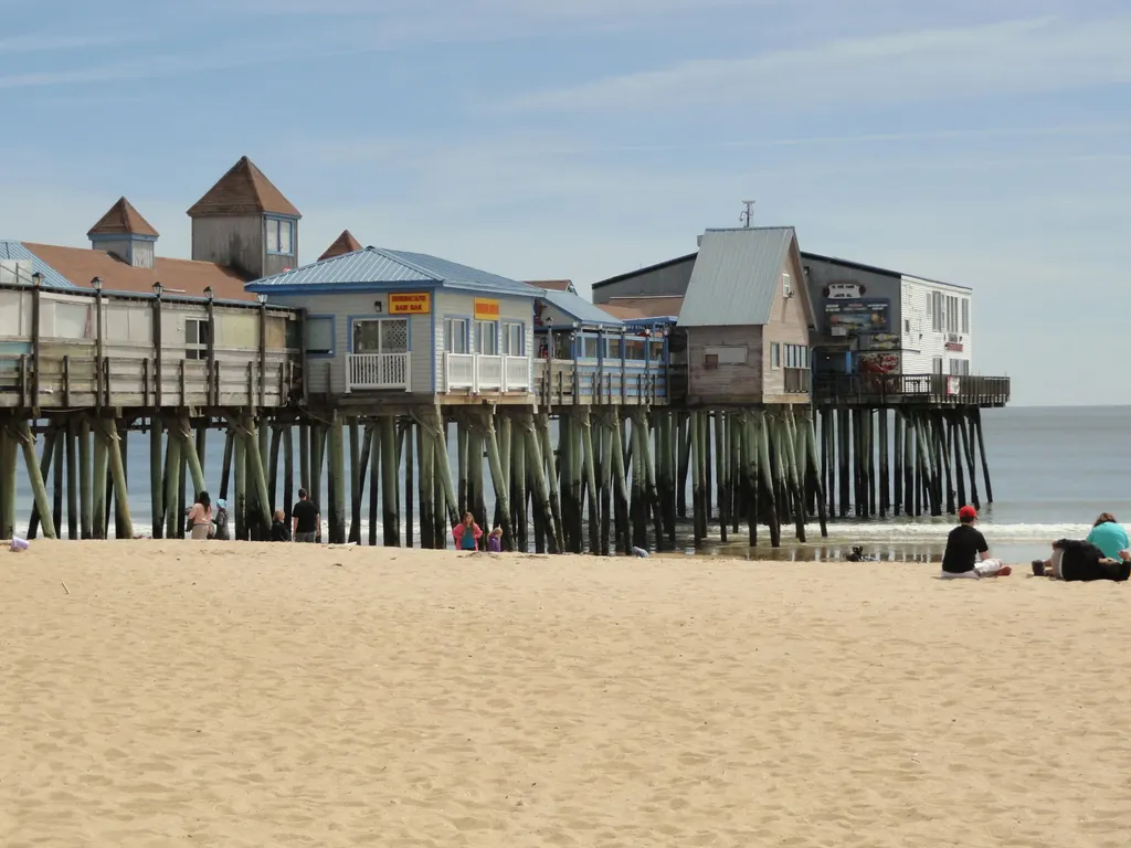 44 School Street Old Orchard Beach ME 04064