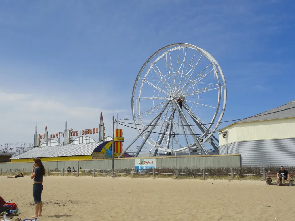 44 School Street Old Orchard Beach ME 04064