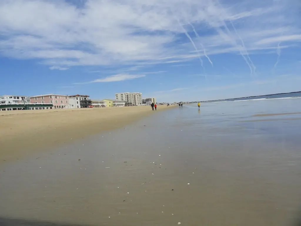 44 School Street Old Orchard Beach ME 04064