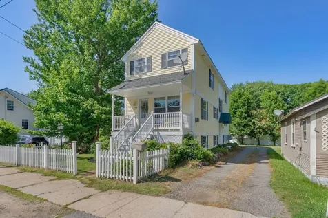 44 School Street Old Orchard Beach ME 04064