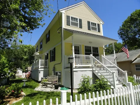 44 School Street Old Orchard Beach ME 04064
