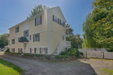 44 School Street Old Orchard Beach ME 04064