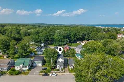 44 School Street Old Orchard Beach ME 04064