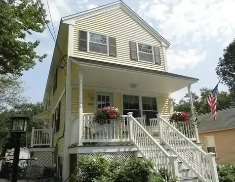 44 School Street Old Orchard Beach ME 04064