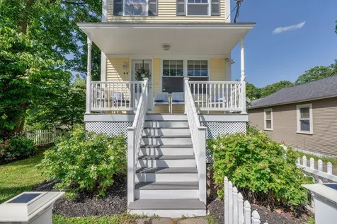 44 School Street Old Orchard Beach ME 04064