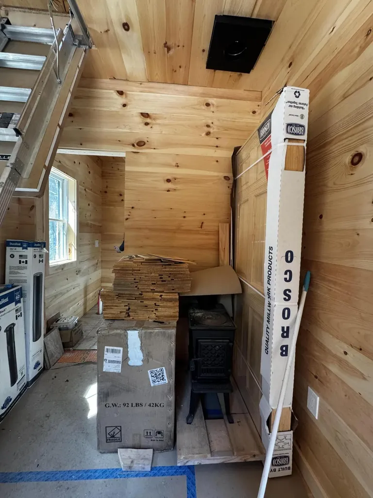 86 Back Shore Road Steuben ME 04680