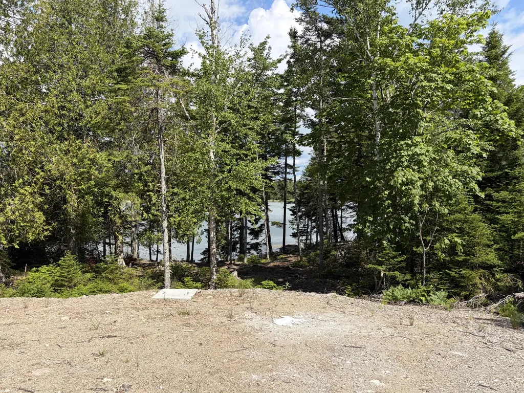 86 Back Shore Road Steuben ME 04680