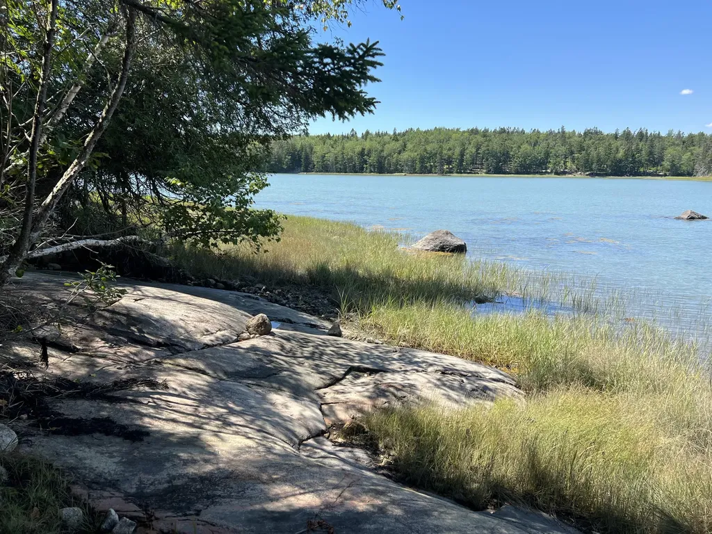 86 Back Shore Road Steuben ME 04680
