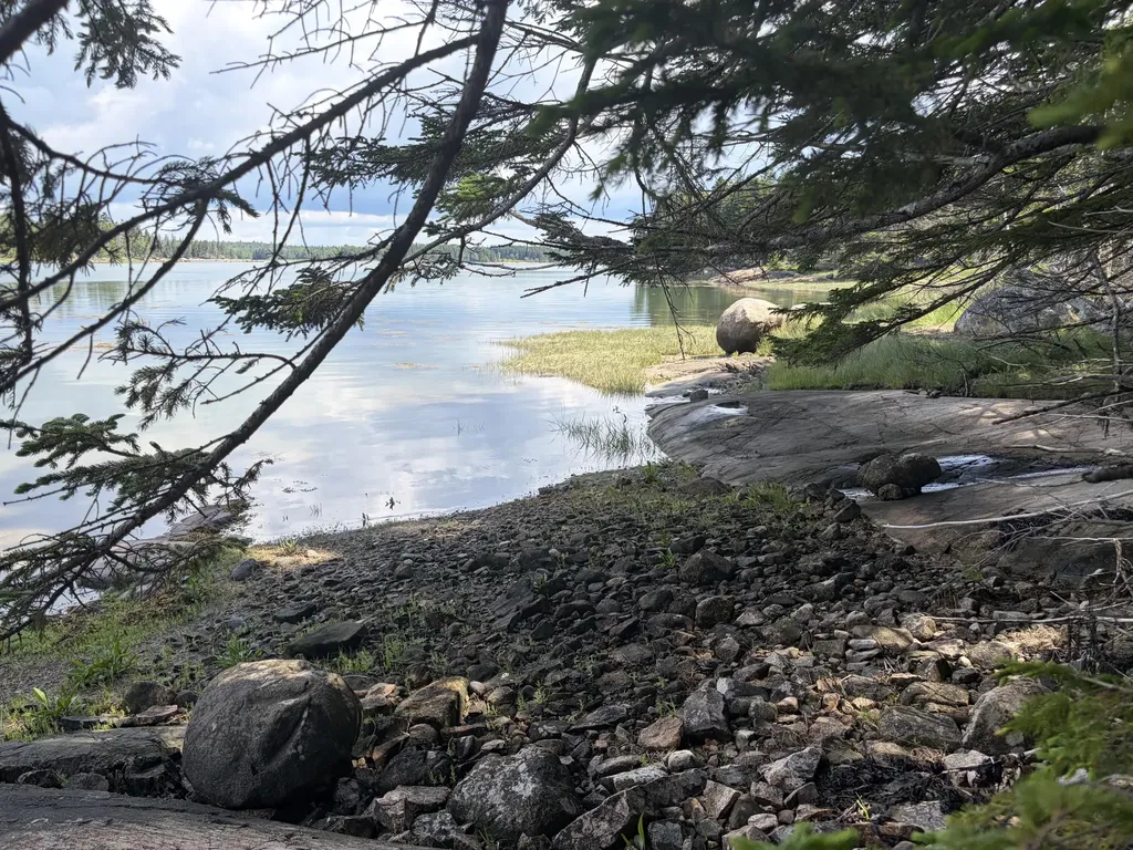86 Back Shore Road Steuben ME 04680
