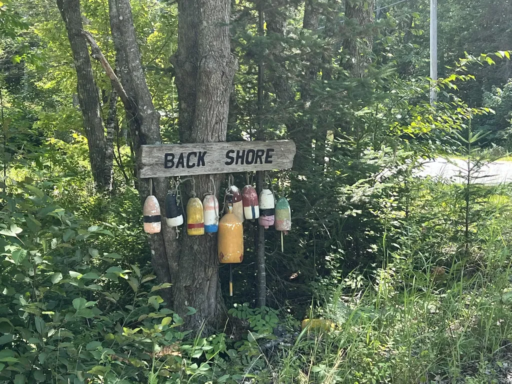 86 Back Shore Road Steuben ME 04680