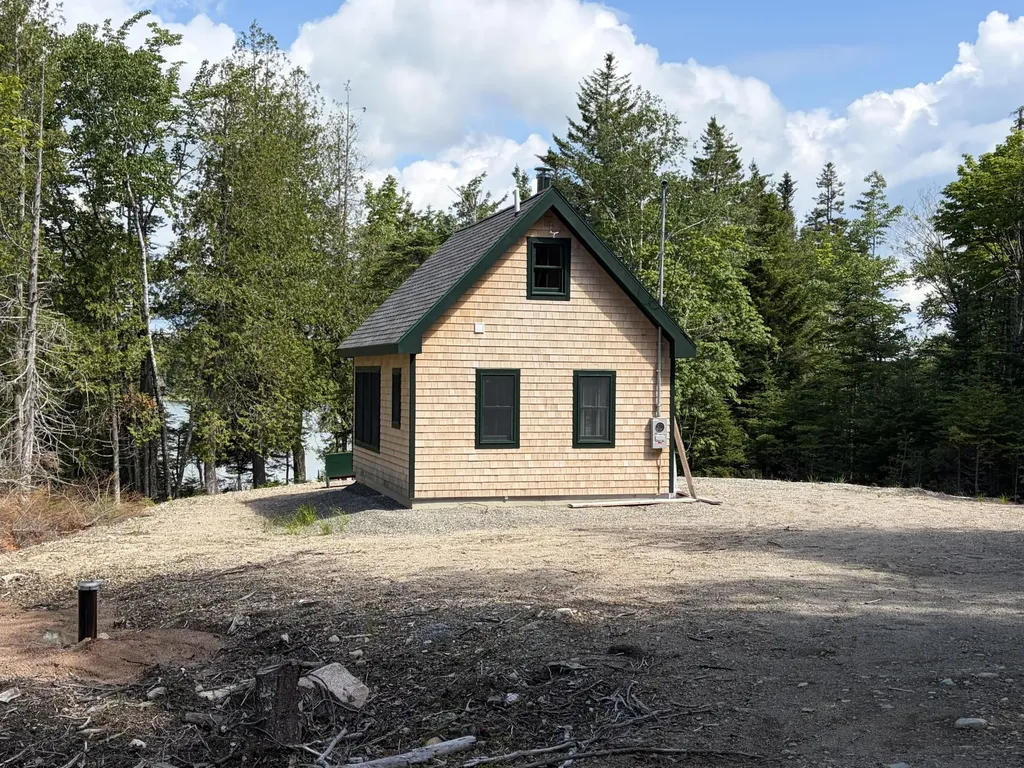86 Back Shore Road Steuben ME 04680