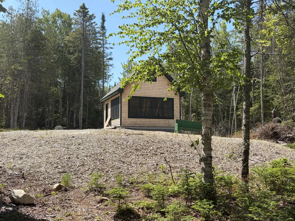 86 Back Shore Road Steuben ME 04680