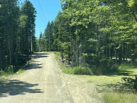 86 Back Shore Road Steuben ME 04680