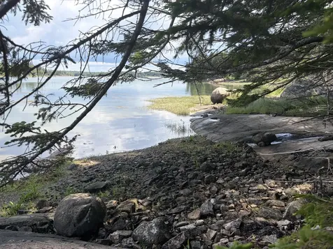 86 Back Shore Road Steuben ME 04680
