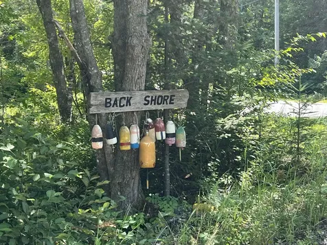 86 Back Shore Road Steuben ME 04680
