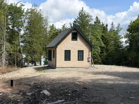 86 Back Shore Road Steuben ME 04680
