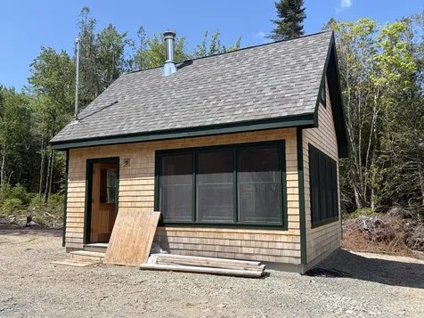 86 Back Shore Road Steuben ME 04680