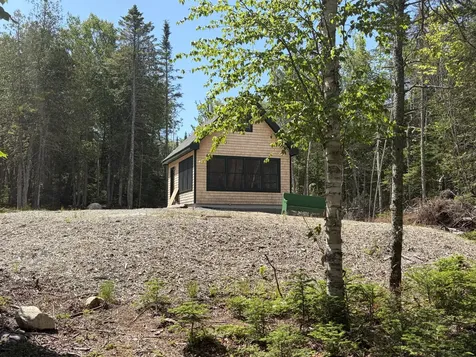 86 Back Shore Road Steuben ME 04680