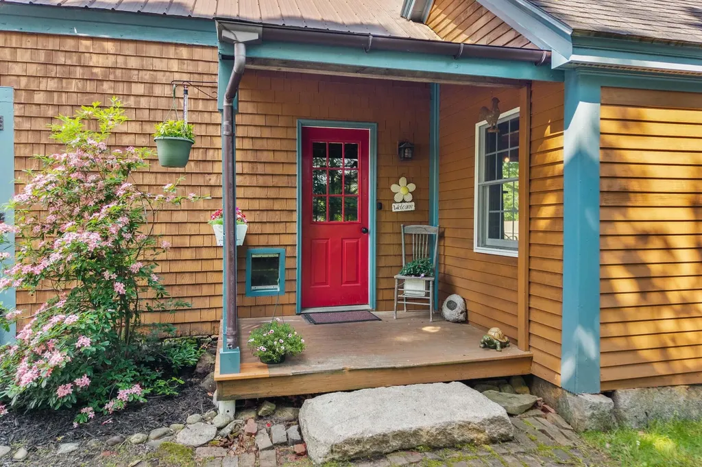 308 Ridge Road Monmouth ME 04259