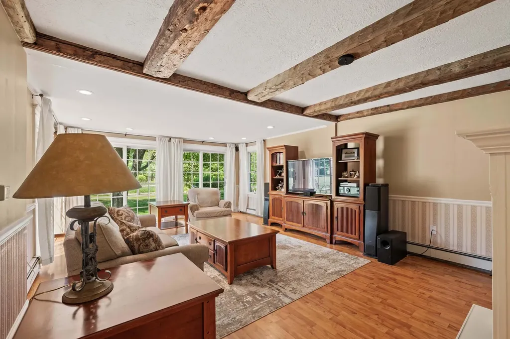 308 Ridge Road Monmouth ME 04259