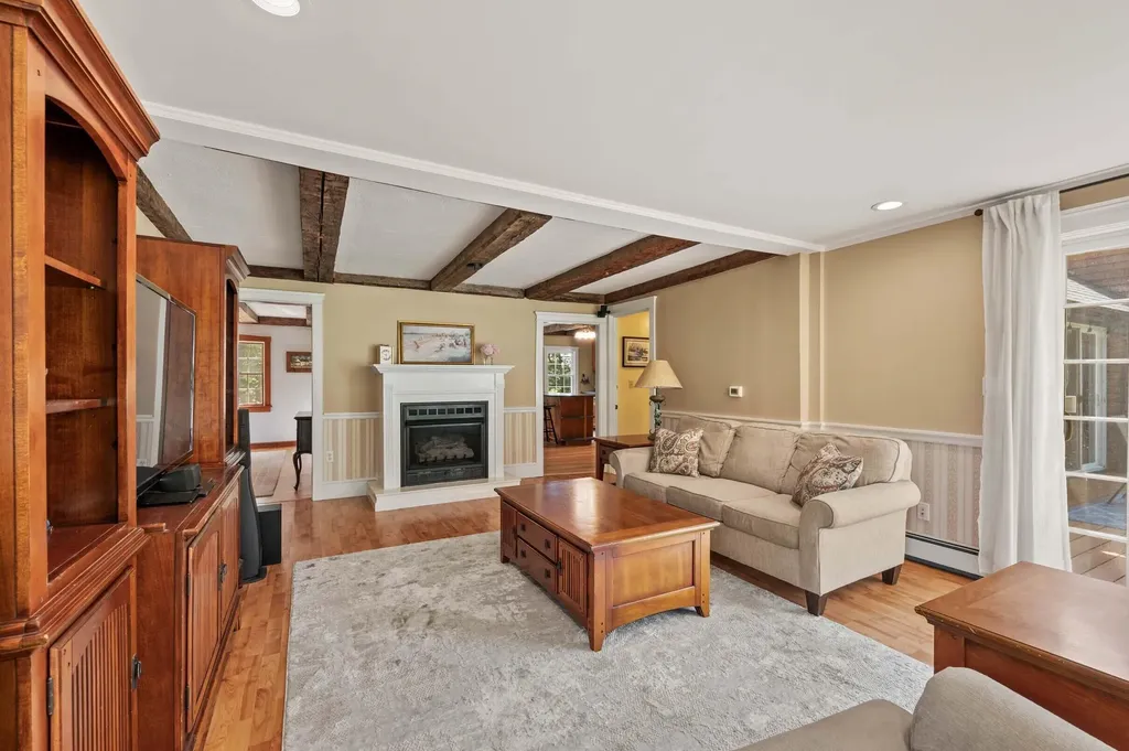 308 Ridge Road Monmouth ME 04259