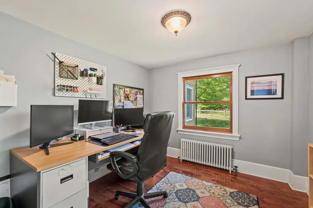 308 Ridge Road Monmouth ME 04259