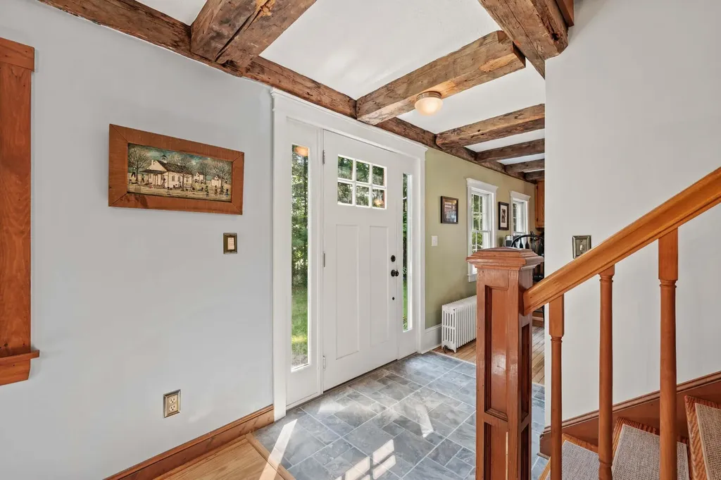 308 Ridge Road Monmouth ME 04259