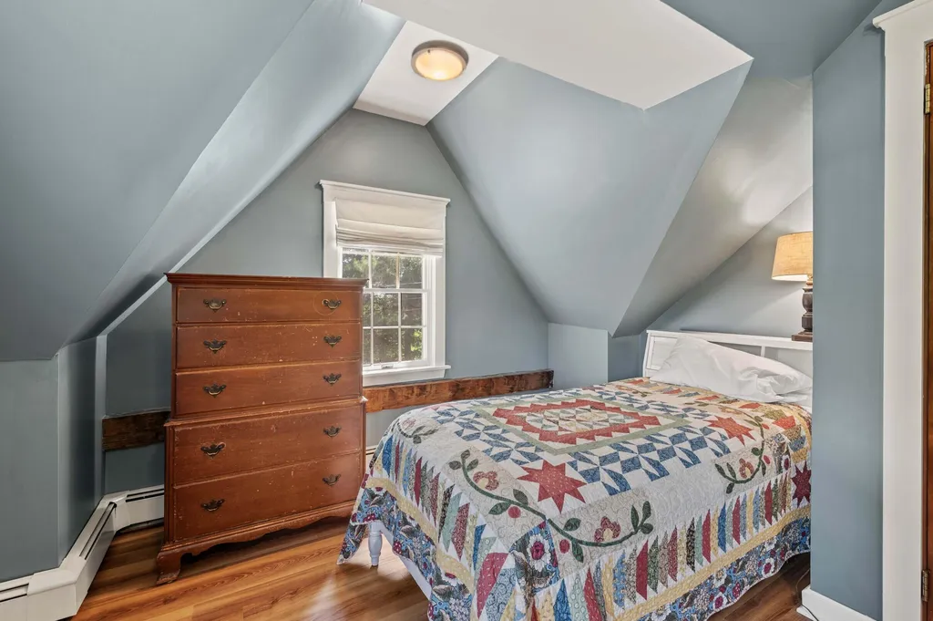 308 Ridge Road Monmouth ME 04259