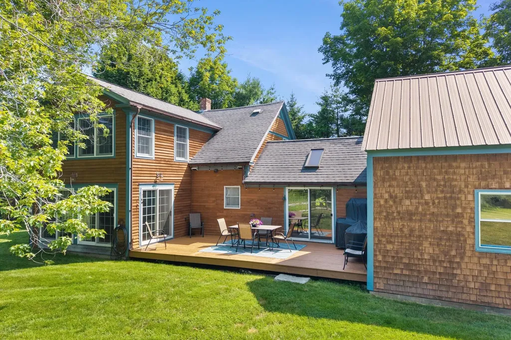 308 Ridge Road Monmouth ME 04259