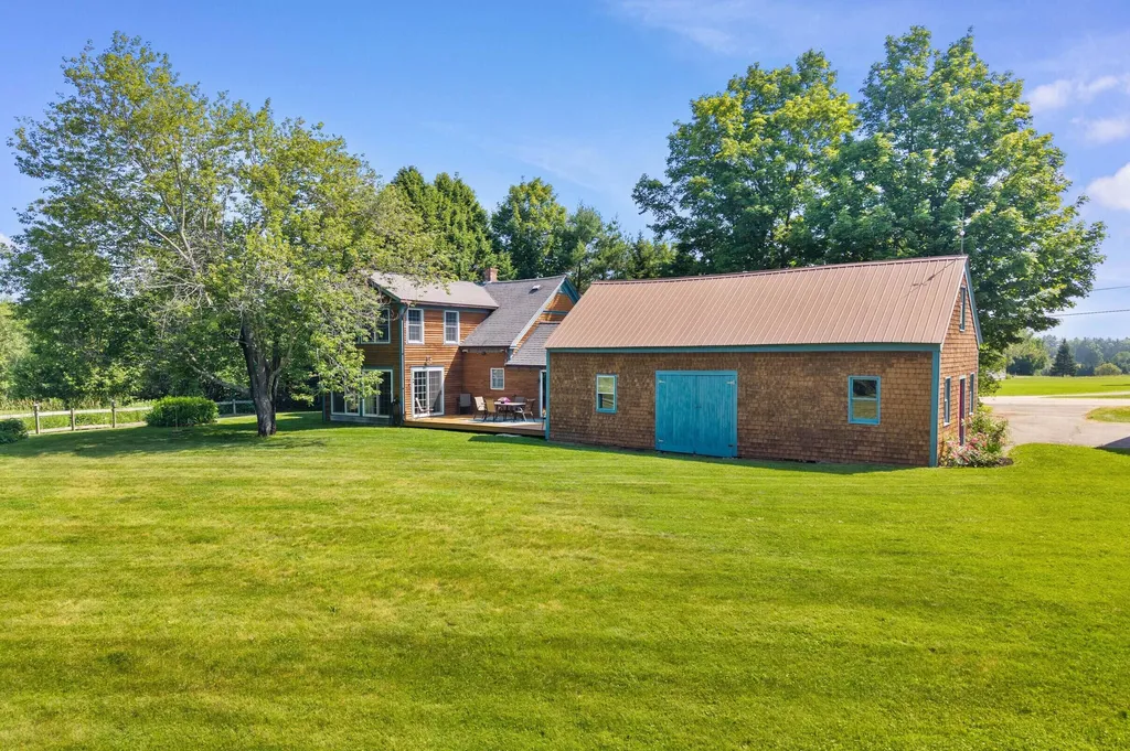 308 Ridge Road Monmouth ME 04259