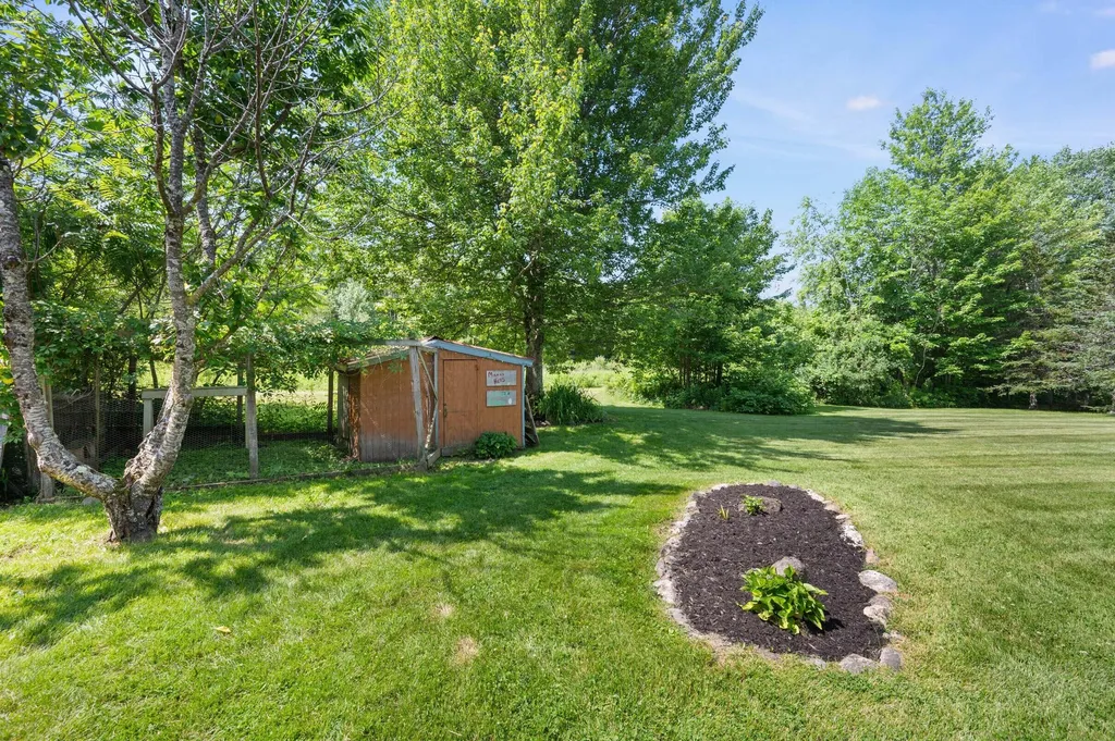 308 Ridge Road Monmouth ME 04259